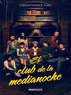 El club de la medianoche - ebook